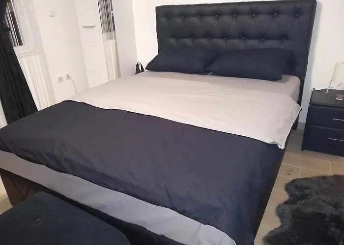 Daire Apartman_park Smederevska Palanka